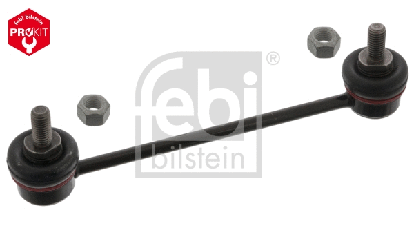Šarnyro stabilizatorius FEBI BILSTEIN 04275