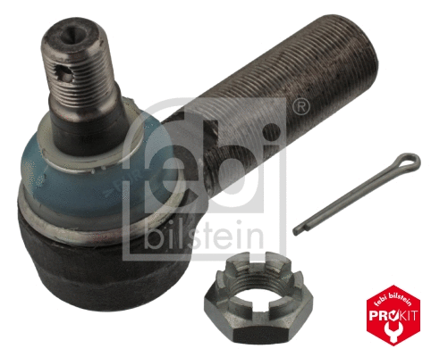 Traukės antgalis FEBI BILSTEIN 04384