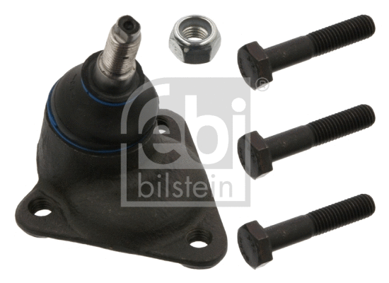 Atramos/vairo traukė FEBI BILSTEIN 04444