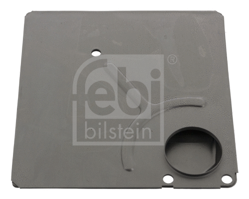 Automatinės transmisijos hidraulinis filtras FEBI BILSTEIN 04583