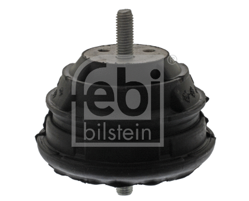 Variklio montavimas FEBI BILSTEIN 04688