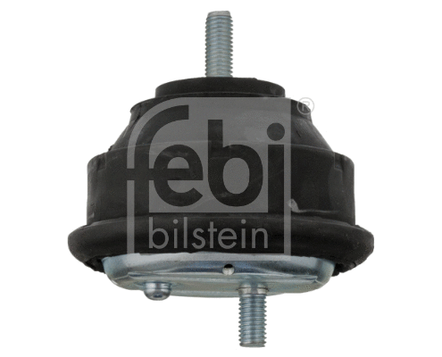 Variklio montavimas FEBI BILSTEIN 04693