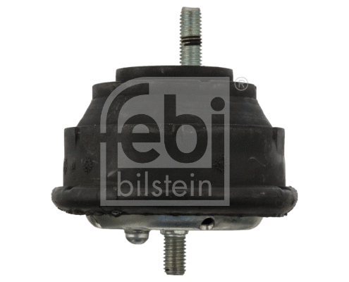 Variklio montavimas FEBI BILSTEIN 04697