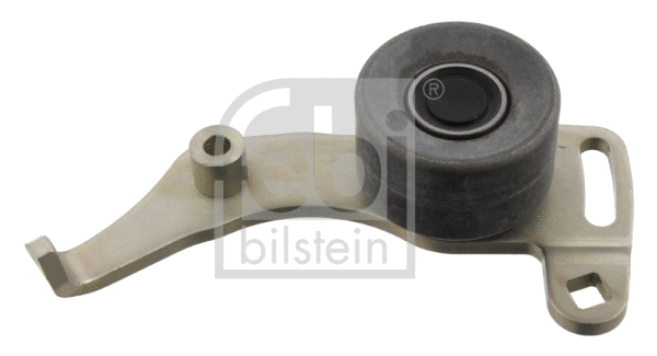 Paskirstymo diržo įtempiklio skriemulys FEBI BILSTEIN 04751