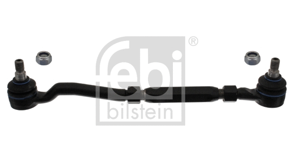 Strypo montavimas FEBI BILSTEIN 04786