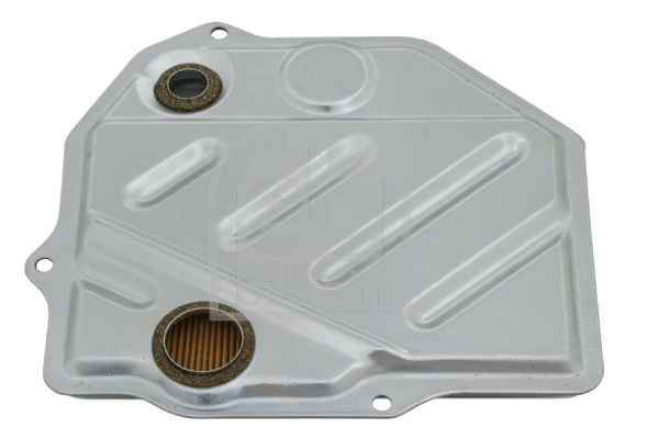 Automatinės transmisijos hidraulinis filtras FEBI BILSTEIN 04872