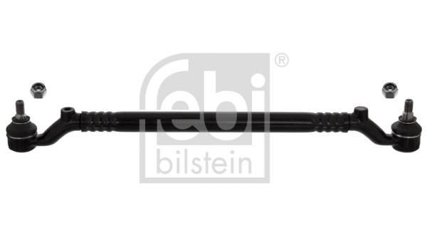 Strypo montavimas FEBI BILSTEIN 04882