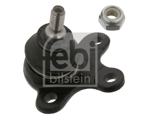 Atramos/vairo traukė FEBI BILSTEIN 04936