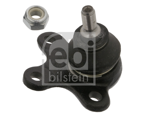 Atramos/vairo traukė FEBI BILSTEIN 04944
