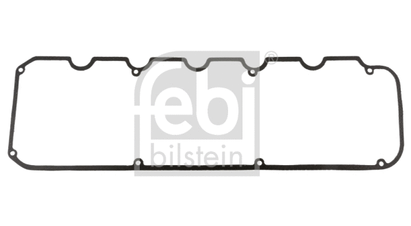 Svirties dangtelio tarpinė FEBI BILSTEIN 04967