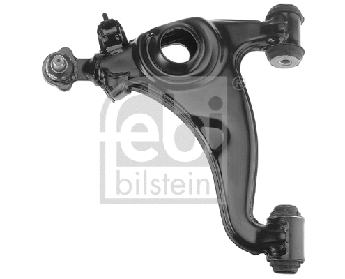 Vikšro valdymo svirtis FEBI BILSTEIN 05021