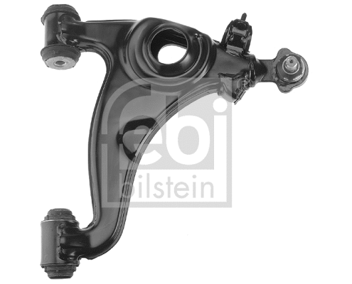 Vikšro valdymo svirtis FEBI BILSTEIN 05022