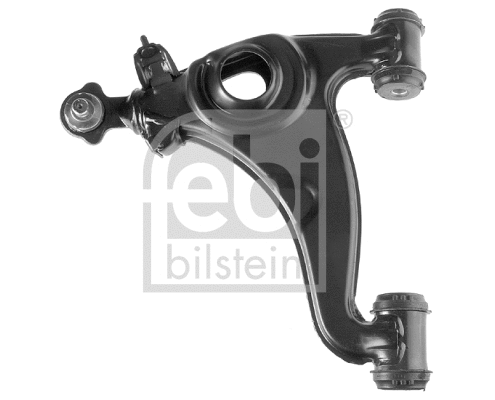 Vikšro valdymo svirtis FEBI BILSTEIN 05023