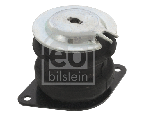Variklio montavimas FEBI BILSTEIN 05024