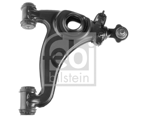 Vikšro valdymo svirtis FEBI BILSTEIN 05040