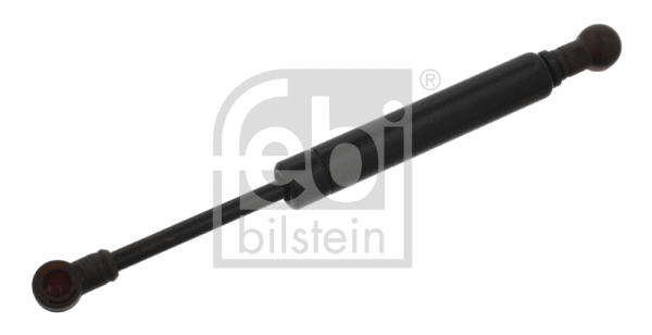Įpurškimo sistemos sujungimo amortizatorius FEBI BILSTEIN 05086