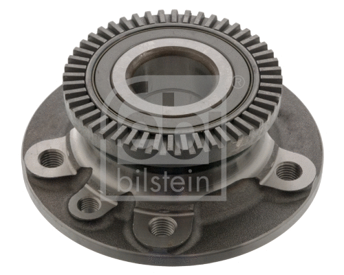 Rato guolio komplektas FEBI BILSTEIN 05117