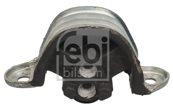 Variklio montavimas FEBI BILSTEIN 05127
