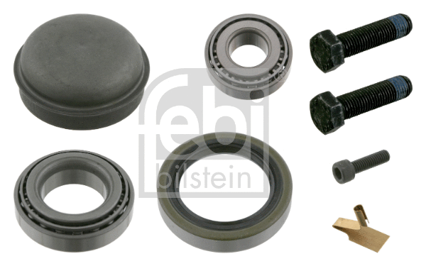 Rato guolio komplektas FEBI BILSTEIN 05141
