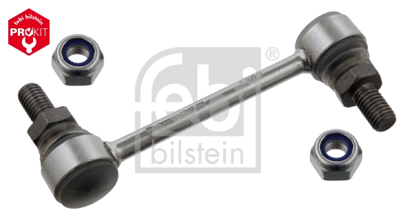 Šarnyro stabilizatorius FEBI BILSTEIN 05165