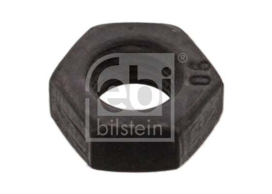 Vožtuvo tarpo reguliavimo varžto kontrveržlė FEBI BILSTEIN 05176