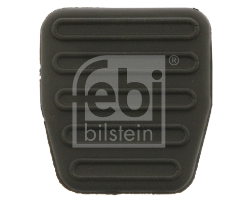Stabdžių pedalo antdėklas FEBI BILSTEIN 05243