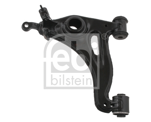 Vikšro valdymo svirtis FEBI BILSTEIN 05269