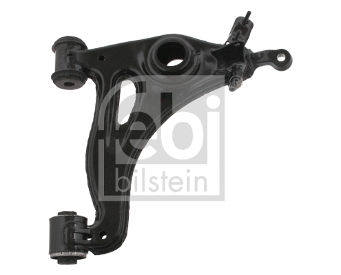 Vikšro valdymo svirtis FEBI BILSTEIN 05271