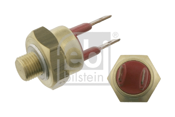 Automatinio droselio temperatūros jungiklis FEBI BILSTEIN 05282