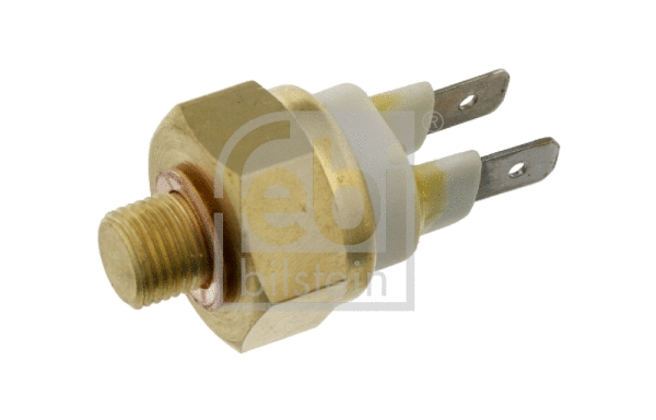 Įsiurbimo kolektoriaus pašildymo temperatūros jungiklis FEBI BILSTEIN 05283