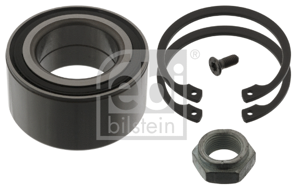 Rato guolio komplektas FEBI BILSTEIN 05380