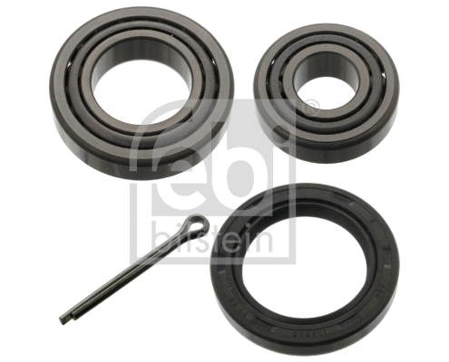 Rato guolio komplektas FEBI BILSTEIN 05393