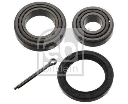 Rato guolio komplektas FEBI BILSTEIN 05394