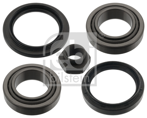Rato guolio komplektas FEBI BILSTEIN 05397