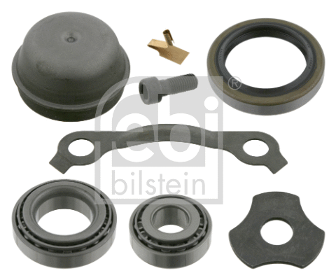 Rato guolio komplektas FEBI BILSTEIN 05422