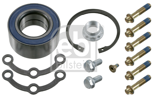 Rato guolio komplektas FEBI BILSTEIN 05424