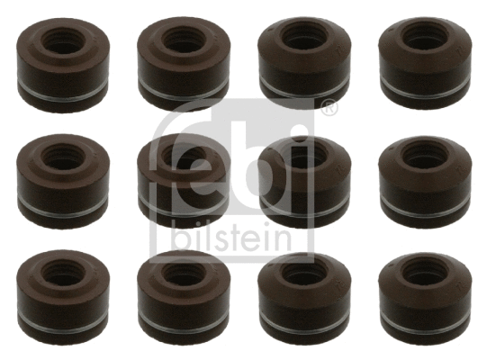Vožtuvo šerdies tarpinių komplektas FEBI BILSTEIN 05427