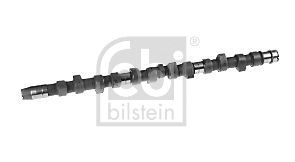 Skirstomasis velenas FEBI BILSTEIN 05518