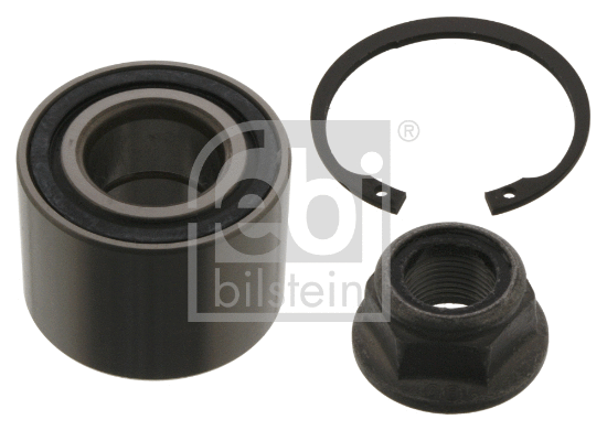 Rato guolio komplektas FEBI BILSTEIN 05538