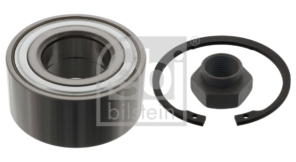 Rato guolio komplektas FEBI BILSTEIN 05542