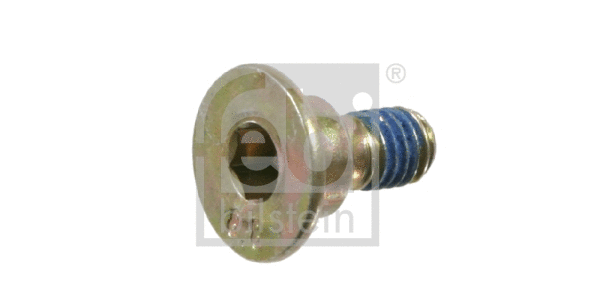 Stabdžių disko varžtas FEBI BILSTEIN 05560