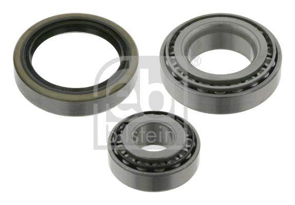 Rato guolio komplektas FEBI BILSTEIN 05580