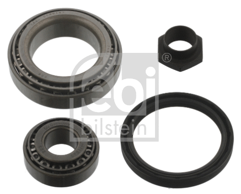 Rato guolio komplektas FEBI BILSTEIN 05586