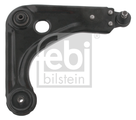 Vikšro valdymo svirtis FEBI BILSTEIN 05640