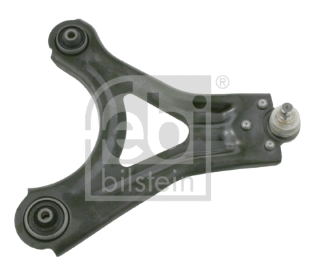 Vikšro valdymo svirtis FEBI BILSTEIN 05664