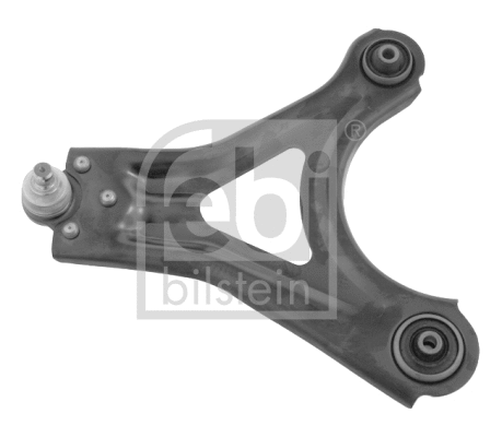 Vikšro valdymo svirtis FEBI BILSTEIN 05666