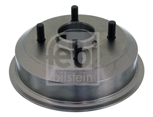 Stabdžių būgnas FEBI BILSTEIN 05670