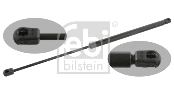 Bagažinės dujinė spyruoklė FEBI BILSTEIN 05755
