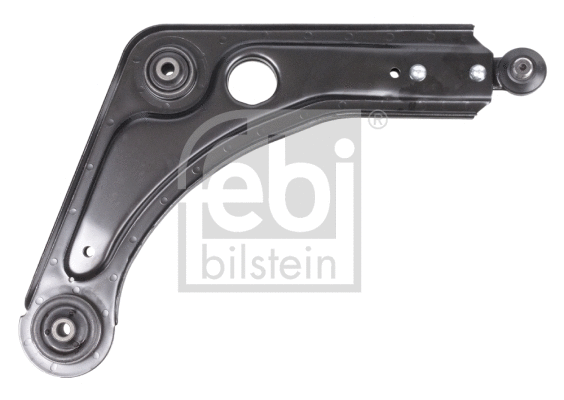 Vikšro valdymo svirtis FEBI BILSTEIN 05920