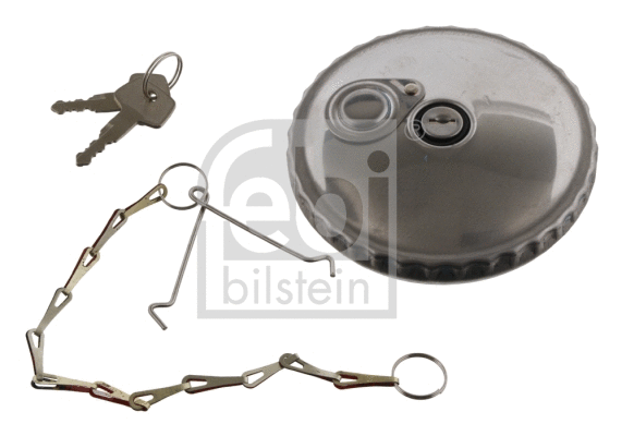 Degalų bako dangtelis FEBI BILSTEIN 06056